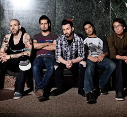 Διαθέσιμο νέο τραγούδι των Periphery 