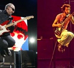 Pete Townshend: «Δεν μου αρέσει να κάνω συναυλίες» 