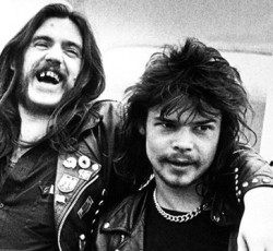Nεκρός ο ντράμερ του "Ace Of Spades", Phil "Philthy Animal" Taylor 