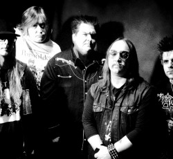 Επιστροφή των Poison Idea, εννέα χρόνια μετά 