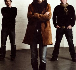 Νέα τραγούδια, αλλά έλλειψη δισκογραφικής για τους Portishead 