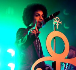 Ακούστε το τραγούδι διαμαρτυρίας του Prince "Baltimore" 