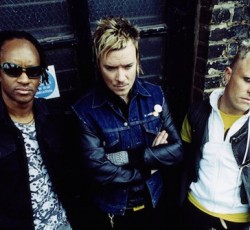 Aκούστε το "The Day Is My Enemy" των Prodigy 