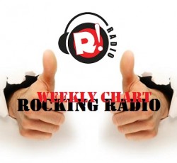 Rocking Radio Weekly Charts: Τα τραγούδια που αγαπήσατε περισσότερο την εβδομάδα που μας πέρασε! 