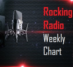 Rocking Radio Weekly Chart: Τα τραγούδια που ξεχωρίσατε την εβδομάδα που μας πέρασε!