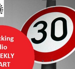 Rocking Radio Weekly Charts: Τα τραγούδια που αγαπήσατε περισσότερο την εβδομάδα που μας πέρασε!