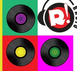 Rocking Radio Weekly Charts: Τα τραγούδια που αγαπήσατε περισσότερο την εβδομάδα που μας πέρασε! 