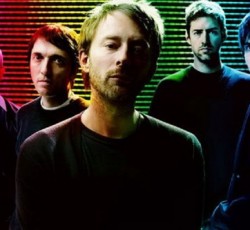 Ο Jonny Greenwood των Radiohead μιλά για τις ηχογραφήσεις του επερχόμενου άλμπουμ τους 