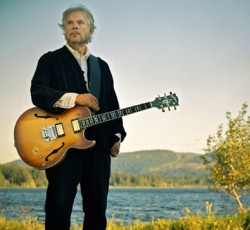 Σπουδαίοι κιθαρίστες στο νέο άλμπουμ του Randy Bachman 