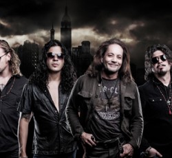 Ανακατατάξεις στους Red Dragon Cartel  