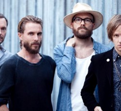 Tρίτο τραγούδι από το "Freedom" των Refused 