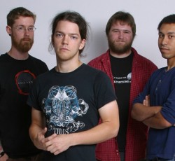 Οι Rosetta έγιναν πέντε και ηχογραφούν νέο δίσκο 