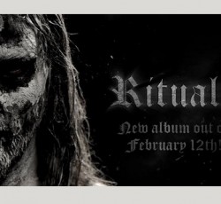 Οι "Bάκχες" εμπνέουν το "Ελθέ Κύριε" των Rotting Christ 