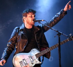 Ακούστε 4 B-Sides των Royal Blood 