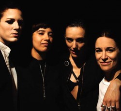 Οι Savages έχουν την απάντηση! 