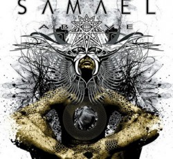 Ιδού το “Above” των Samael 