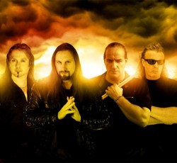 Δείτε το νέο video των Serious Black 