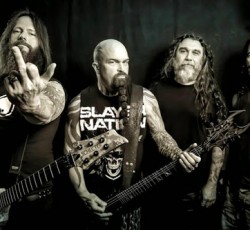 Στις 18 Απριλίου το νέο τραγούδι των Slayer 