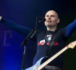 Ακόμα ένα νέο τραγούδι των Smashing Pumpkins 