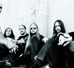 Kυκλοφορεί το live DVD των Soilwork 