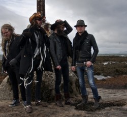 Αλλαγή ντράμερ για τους Solstafir  