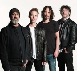 Aκούστε ένα ακόμα «χαμένο» τραγούδι των Soundgarden 