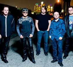 Eτοιμάζουν Best Of οι Spock’s Beard 