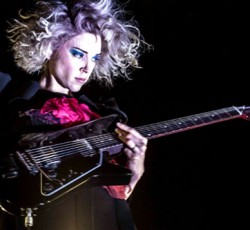 To νέο τραγούδι της St. Vincent 