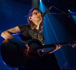 Aυτά θα ακούσουμε από τον Steven Wilson στη συναυλία της Αθήνας 