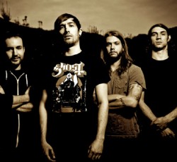 Aκούστε ολόκληρο το "Dormant Heart" των Sylosis