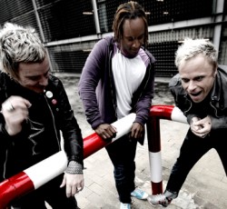 Oι Prodigy έχουν δικό τους "Wall Of Death" 