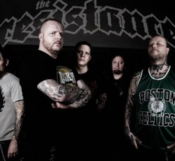 Ακούστε το "For War" των Resistance 