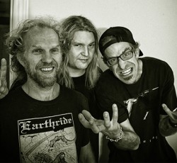 Αυτό το supergroup θα αρέσει σε όλους!