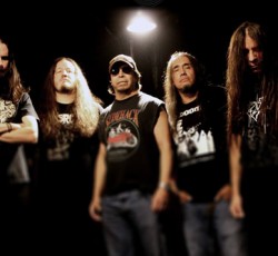 Terrorizer σε Αθήνα και Θεσσαλονίκη 