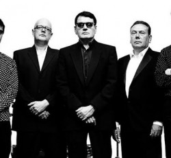 Oι Godfathers γιορτάζουν 30 χρόνια με νέα τραγούδια 