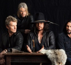 H «σκοτεινή ενέργεια» των Cult 