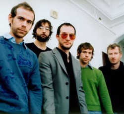 Πάνω στο νέο τους άλμπουμ δουλεύουν οι The National  