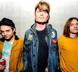 Ακούστε ολοκαίνουριους Thee Oh Sees! 