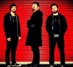 Ακούστε το νέο τραγούδι των Therapy?  