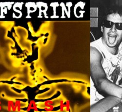 Πέθανε ο παραγωγός του "Smash" των Offspring