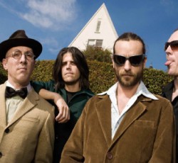 Η δύναμη του metal ήταν «φύλακας-άγγελος» των Tool στο δικαστήριο! 