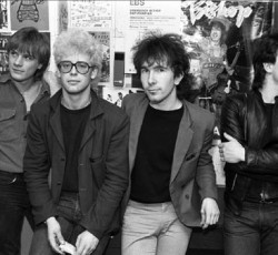 Oι μπάντες που είναι ακόμα μαζί χωρίς καμία αλλαγή στο line up 