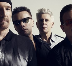 O Bono ζητά συγγνώμη για τη... συγγνώμη 