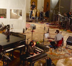 O νέος δίσκος των Umphrey's McGee ηχογραφήθηκε σε 12 ώρες!