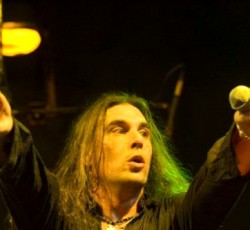 Το νέο τραγούδι των Circle II Circle 