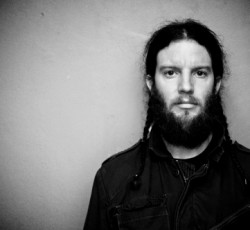 Supergroup από μέλη των Isis, Old Man Gloom, Russian Circles και Baptists 