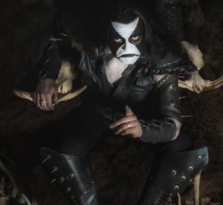 Ακούστε το νέο τραγούδι των Abbath  