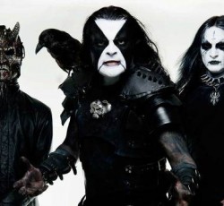 Οι Abbath τον Ιανουάριο στην Ελλάδα 