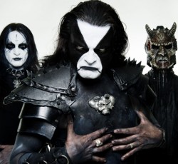 Αποκλειστικό: Ακούστε το "Count The Dead" των Abbath 