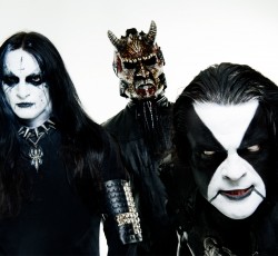 Αποκλειστικό: Ακούστε ολόκληρο το ντεμπούτο album των Abbath